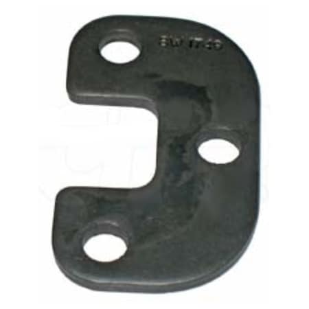 Aftermarket 8W1749 Plate Fits Caterpillar 8W1749, 3807403, 3807403 ENL80-0695